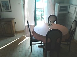 Njoko - sea View & Private Parking - A2 Narancasti