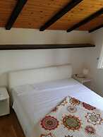 Njoko - sea View & Private Parking - A2 Narancasti