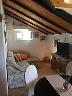 Njoko - sea View & Private Parking - A2 Narancasti