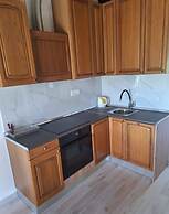 Njoko - sea View & Private Parking - A2 Narancasti