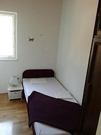 Njoko - sea View & Private Parking - A2 Narancasti