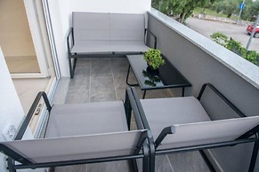 Marin - 200m to the sea - A1