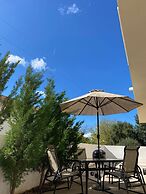 Pir - 100 m From Beach - A1