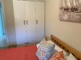 Pir - 100 m From Beach - A1