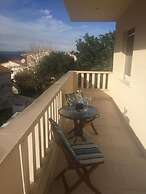 Pir - 100 m From Beach - A1