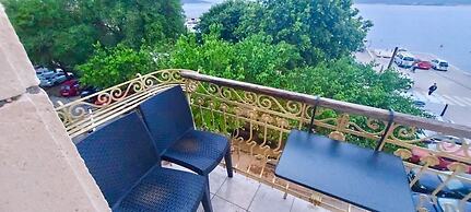 Nino - sea View - A1