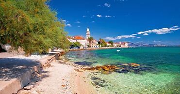 Nino - sea View - A1