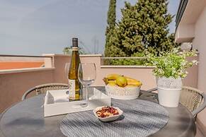 Mil - 30 m From Beach - SA2 Novi