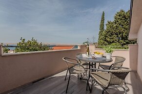 Mil - 30 m From Beach - SA2 Novi