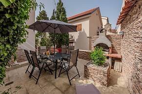 Mil - 30 m From Beach - SA2 Novi