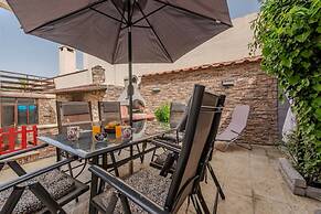 Mil - 30 m From Beach - SA2 Novi