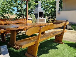 Mare - 20 m From Beach - A3