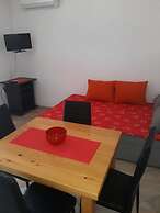 Mare - 20 m From Beach - A3