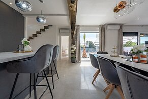 Ren-lux With Heated Pool - H