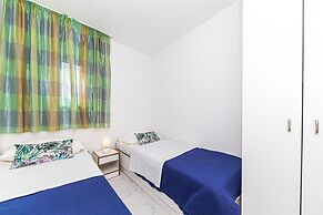 Bozo - 100m to the sea - A1