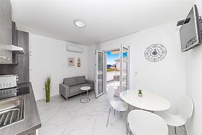 Bozo - 100m to the sea - A1