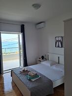 Ante - Amazing sea View - A1