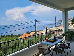 Ante - Amazing sea View - A1