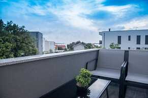 Marin - 200m to the sea - A2