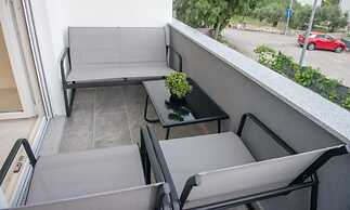 Marin - 200m to the sea - A2