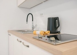 Marin - 200m to the sea - A2