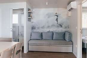 Roman - Mobile Homes With Pool - H3 Mobile Home 3