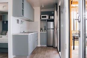 Roman - Mobile Homes With Pool - H3 Mobile Home 3