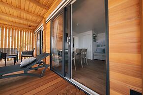 Roman - Mobile Homes With Pool - H3 Mobile Home 3