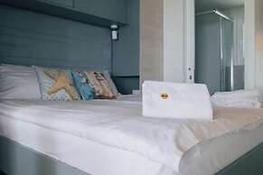 Roman - Mobile Homes With Pool - H3 Mobile Home 3