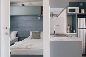 Roman - Mobile Homes With Pool - H3 Mobile Home 3