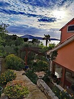 Njoko - sea View & Private Parking - A1 Plavi