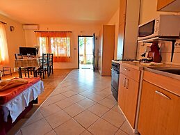 Mari - 30m From the sea - A3