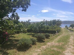 Mari - 30m From the sea - A3