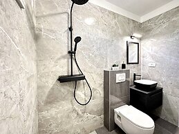 Mia - With Pool - A1