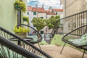 Tattoo - Modern & Free Parking - SA5