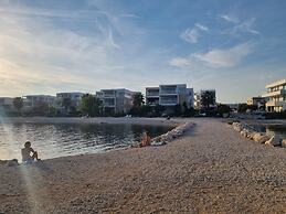 Mare - 20 m From Beach - A1