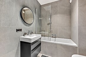 Dom & House - Apartment Old Town Scala