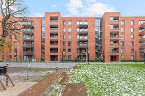 Dom & House - Apartment Old Town Scala