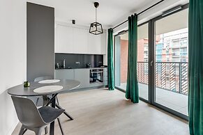 Dom & House - Apartment Old Town Scala