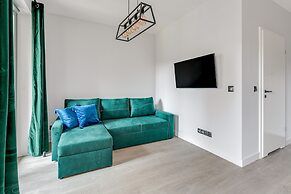 Dom & House - Apartment Old Town Scala