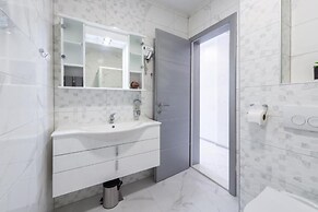 Stane - Modern & Fully Equipped - A4