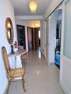 Viki - Seaview & Garden Terrace - A1