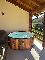 Blue House - Shared Pool - H