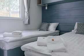 Roman - Mobile Homes With Pool - H4 Mobile Home 4