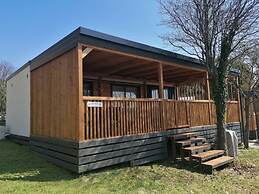 Roman - Mobile Homes With Pool - H4 Mobile Home 4