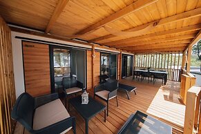 Roman - Mobile Homes With Pool - H4 Mobile Home 4