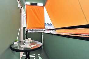 Ivan - 50 m From sea - A1