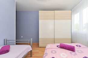 Ivan - 50 m From sea - A1