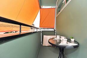 Ivan - 50 m From sea - A1