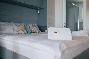 Roman - Mobile Homes With Pool - H5 Mobile Home 5